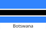 botswana