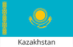 kazakhstan