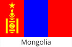 mongolia