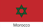 morocco